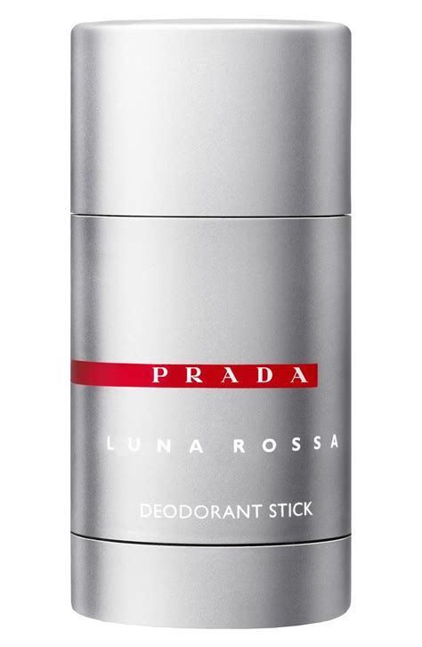 prada l home deodorantnstick|prada luna rossa deodorant stick.